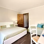 Les Jardins Hotel