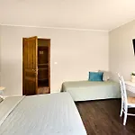 Les Jardins 3* Lucciana (Corsica)