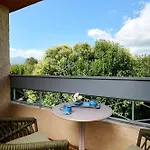 Hotel Les Jardins Lucciana (Corsica)