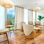 Les Jardins Hotel