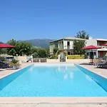 Les Jardins 3* Lucciana (Corsica)