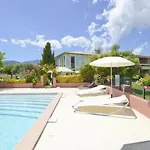 Les Jardins 3*