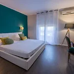 Hotel Les Jardins 3*