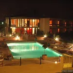 Les Jardins 3* Lucciana (Corsica)