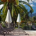Les Jardins Hotel