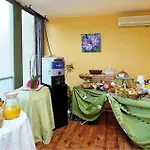 Les Jardins Hotel