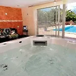 Hotel Les Jardins Lucciana (Corsica)