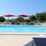 Les Jardins 3*