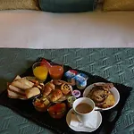 Les Jardins Hotel