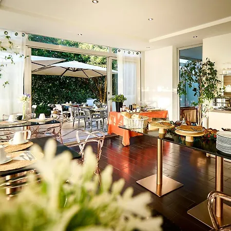 Les Jardins 酒店 鲁西亚纳