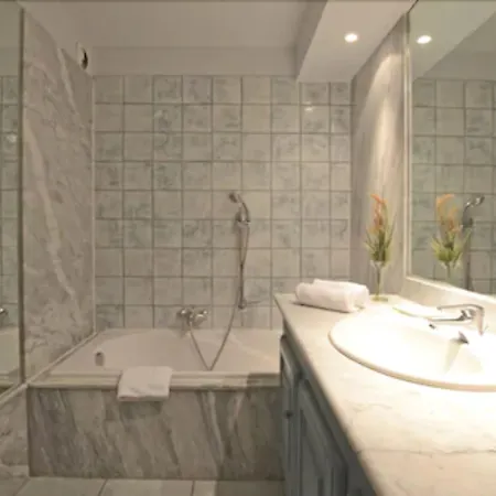 Les Jardins Hotel Lucciana (Corsica)