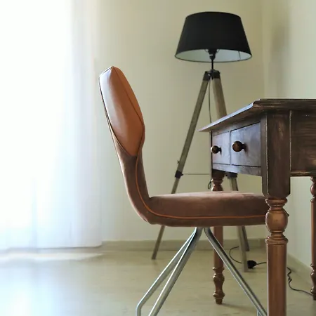 ホテル Les Jardins