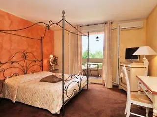 Les Jardins Hotel
