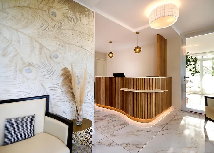 Les Jardins リュクシアナ