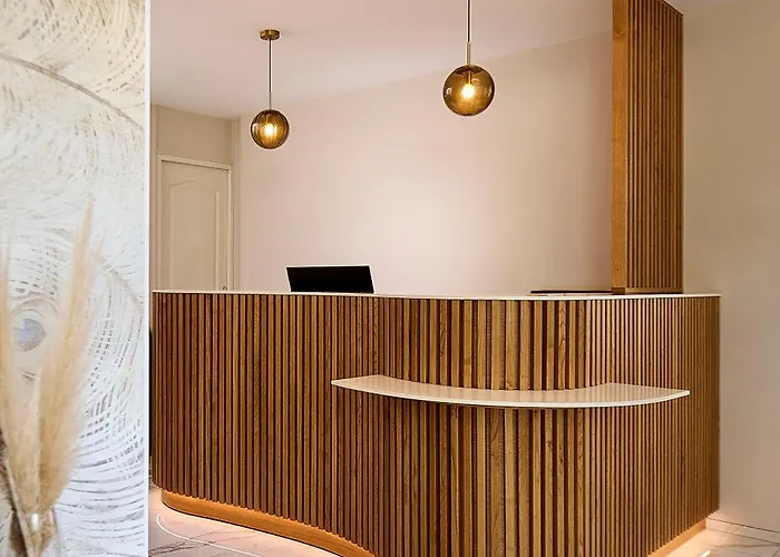 Les Jardins リュクシアナ