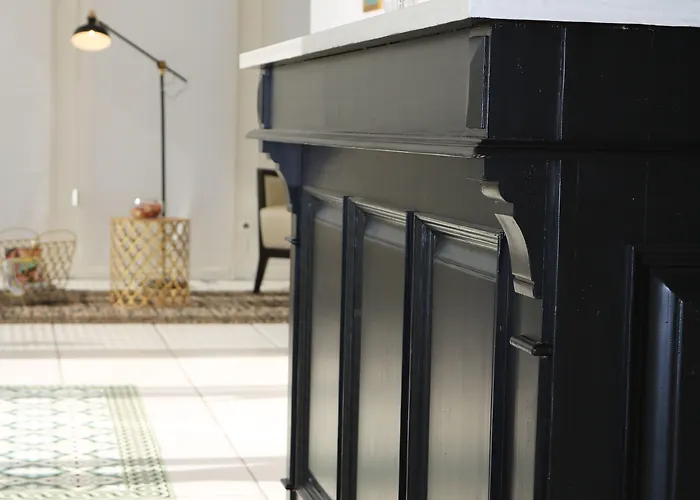 ホテル Les Jardins