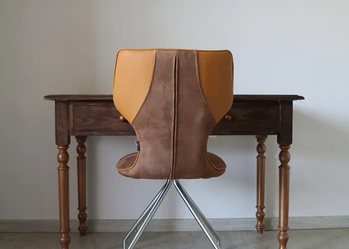 ホテル Les Jardins リュクシアナ