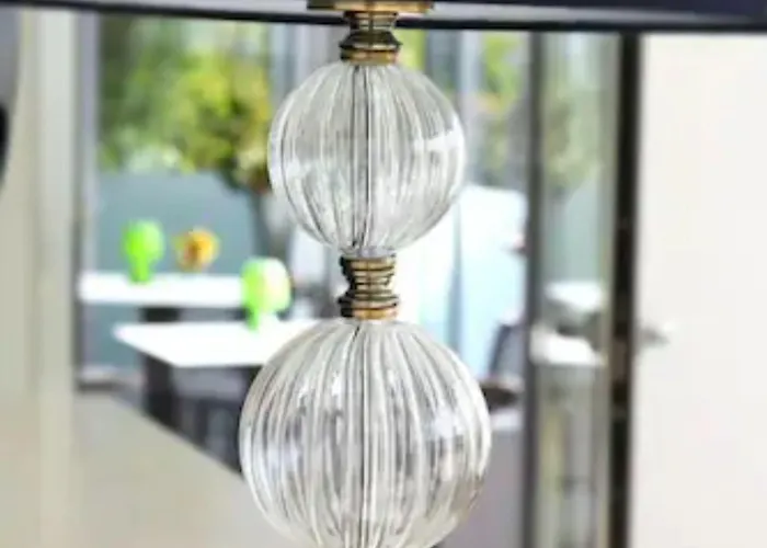 ホテル Les Jardins リュクシアナ