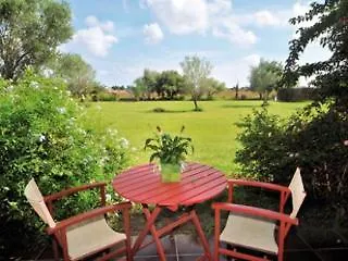 Les Jardins リュクシアナ