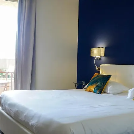 Les Jardins 3* Lucciana (Corsica)