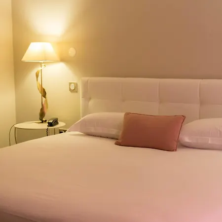 Hotel Les Jardins 3*