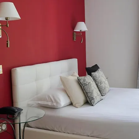 Les Jardins Hotell Lucciana (Corsica)