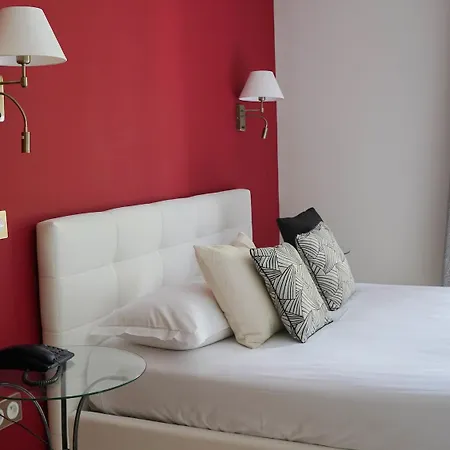 Les Jardins Hotel Lucciana (Corsica)