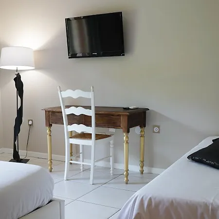 Hotel Les Jardins