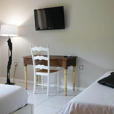 Hotel Les Jardins