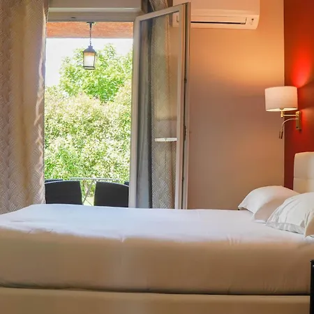 Les Jardins 3* 루키아나