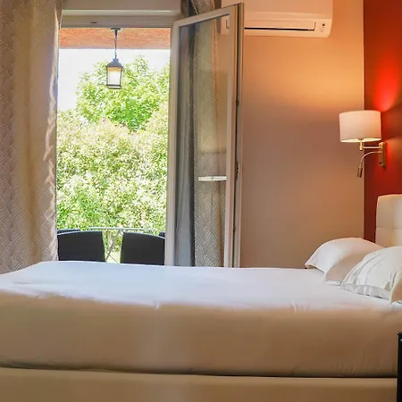 Les Jardins 3* Lucciana (Corsica)