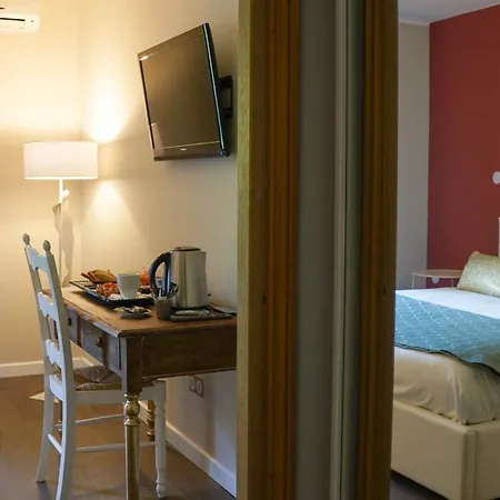 Les Jardins 3* 루키아나