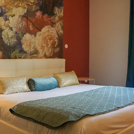 Les Jardins Hotel 3*