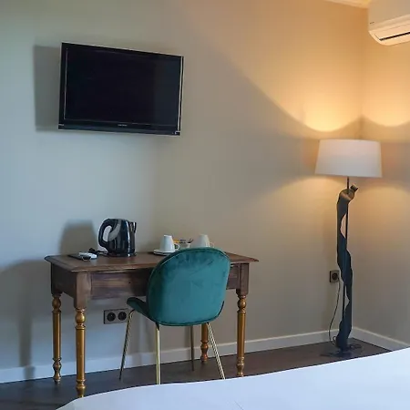 Les Jardins 3* Lucciana (Corsica)