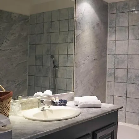 Hotel Les Jardins Lucciana (Corsica)