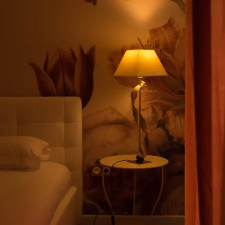 Les Jardins 3* 루키아나