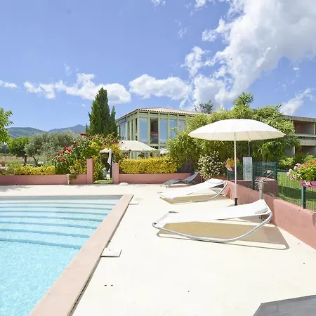 Les Jardins Hotel