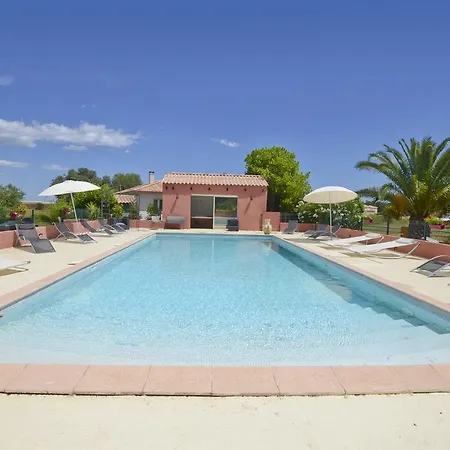 Les Jardins Hotel 3*