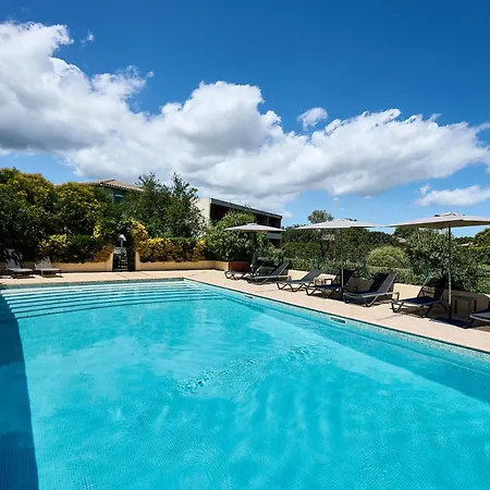 Hotel Les Jardins