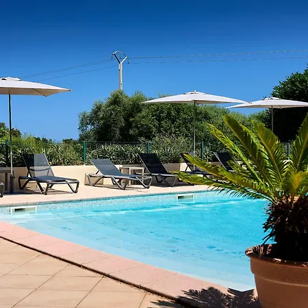 Les Jardins Hotel