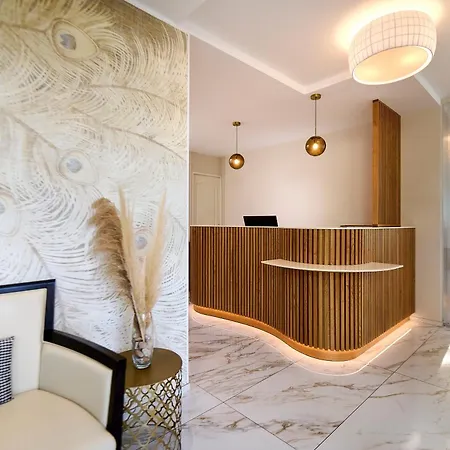 Les Jardins Lucciana (Corsica)