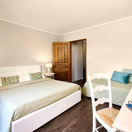 Les Jardins Hotel