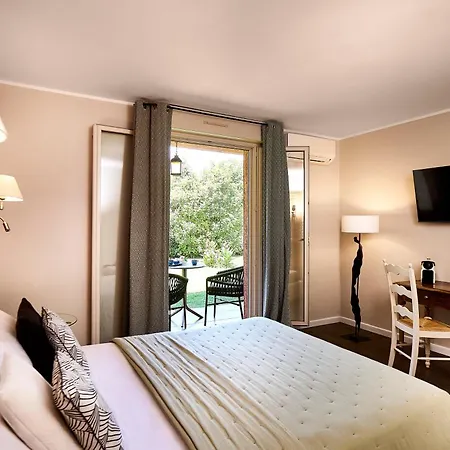 Hotel Les Jardins