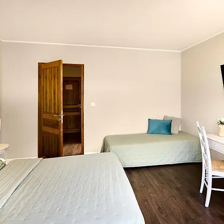 Les Jardins 3* Lucciana (Corsica)