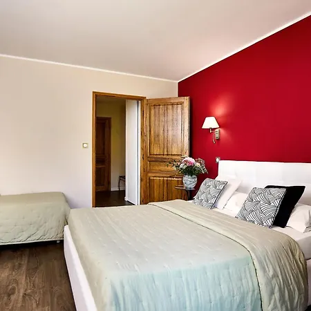 Les Jardins Hotel
