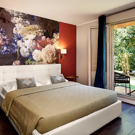 Hotel Les Jardins 3*