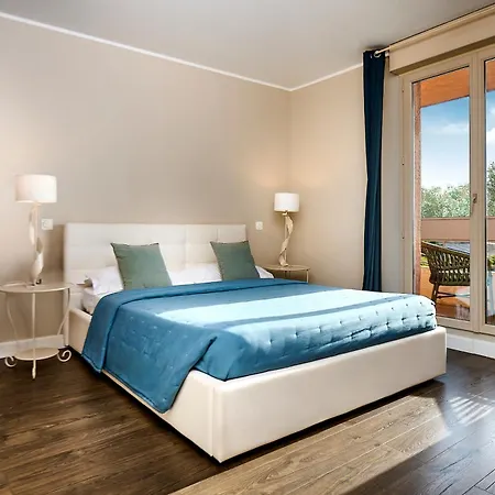 Hotel Les Jardins