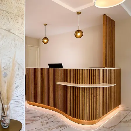 Les Jardins Lucciana (Corsica)