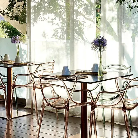 호텔 Les Jardins 3*