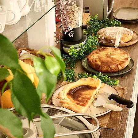 Hotell Les Jardins Lucciana (Corsica)